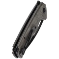 Noz-Sencut-Mims-Dark-Green-Canvas-Micarta-Black-Stonewashed-9Cr18MoV-3.webp