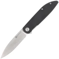 Noz-Sencut-Bocll-II-Black-G10-Satin-D2-by-Brad-Zinker-S22019.webp