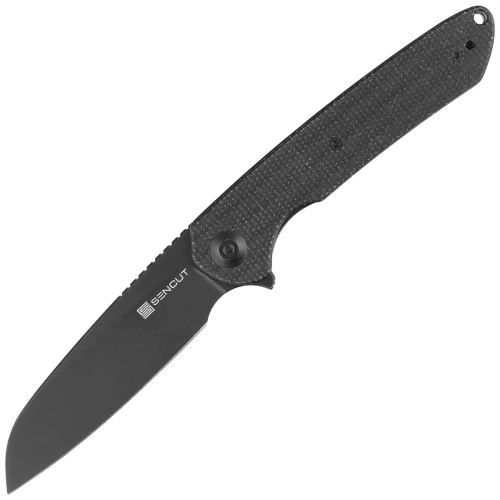 Noz-Sencut-Kyril-Black-Micarta-Black-Stonewashed-9Cr18MoV-by-Ferrum-Forge-Knife-Works-S22001.webp