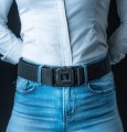 Pas Fobus T-Belt 1.75'' z 2 klamrami AR-B, PT-B (T-BELT XXL-XXXL)-7 42938