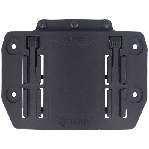 Mocowanie podwójne Fobus QuickLock do kabur i ładownic (RP2 BH ND)-1 42941