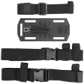 Platforma Fobus QuickLock Udowa dla wszystkich kabur i ładownic Fobus montowanych za pomocą QuickLock lub obrotowego adaptera (TRP2)-3 42943