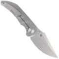 Noz-WE-Knife-Riff-Raff-Polished-Bead-Blasted-Titanium-Polished-Bead-Blasted-CPM-20CV-by-Matthew-Christensen-WE22020B-1.webp