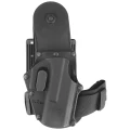 Kabura Fobus Uchwyt na pas, Platforma udowa, Glock 19, 19X, 17, 25, 45, 44, 23 &amp; 22 (Wykluczone 23 i 22 Gen 5), 31 ,32, 34, 35 (GL-2 SH EX BH ND)-1 42949