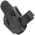 Kabura Fobus Uchwyt na pas, Platforma udowa, Glock 19, 19X, 17, 25, 45, 44, 23 &amp; 22 (Wykluczone 23 i 22 Gen 5), 31 ,32, 34, 35 (GL-2 SH EX BH ND)-2 42949
