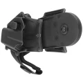 Kabura Fobus Uchwyt na pas, Platforma udowa, Glock 19, 19X, 17, 25, 45, 44, 23 &amp; 22 (Wykluczone 23 i 22 Gen 5), 31 ,32, 34, 35 (GL-2 SH EX BH ND)-3 42949