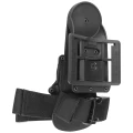 Kabura Fobus Uchwyt na pas, Platforma udowa, Glock 19, 19X, 17, 25, 45, 44, 23 &amp; 22 (Wykluczone 23 i 22 Gen 5), 31 ,32, 34, 35 (GL-2 SH EX BH ND)-4 42949