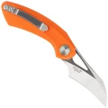 Noz-Bestech-Bihai-Orange-G10-Grey-DLC-Stonewash-Satin-14C28N-by-Ostap-Hel-BG53B-1.webp