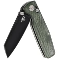 Noz-Bestech-Slasher-Green-Micarta-Black-Stonewashed-D2-BG43B-2.webp