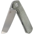 Noz-Bestech-Sledgehammer-Green-Micarta-Satin-Stonewashed-D2-BG31B-1.webp