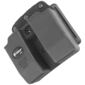 Ładownica Fobus na magazynki 9mm Double Stack Magazines (bez Glock) takie jak Ruger SR9, American Pistol 9mm, CZ P07, S&amp;W M&amp;P, Walther PPQ, IWI MASADA, Uchwyt na pas (6909ND BH ND)-2 42954