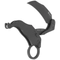 Nóż Reate EXO-K Black Aluminium, Black PVD N690-4 42955