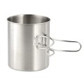 Kubek M-Tac ze składanym uchwytem-3 42986