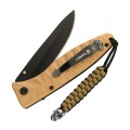 Temblak M-Tac Cuboid Skull czarno/coyote-2 42990