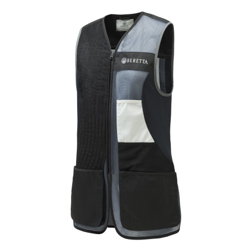 Kamizelka damska strzelecka Beretta Uniform Pro W 20.20 Micro czarno/szara-1 42999