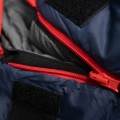 Śpiwór Alpinus Primalight 800 granatowy dla leworęcznych-7 43027