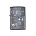 Zapalniczka Zippo Bullet Holes-1 43030