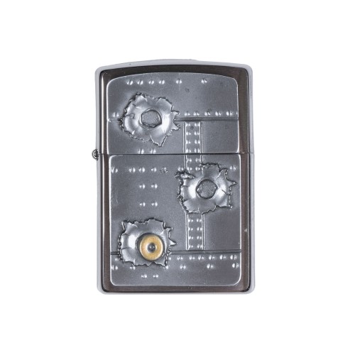Zapalniczka Zippo Bullet Holes-1 43030