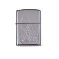 Zapalniczka Zippo Fisherman-1 43031