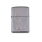 Zapalniczka Zippo Fisherman