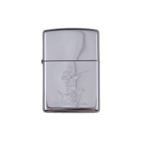 Zapalniczka Zippo Hunter-1 43032