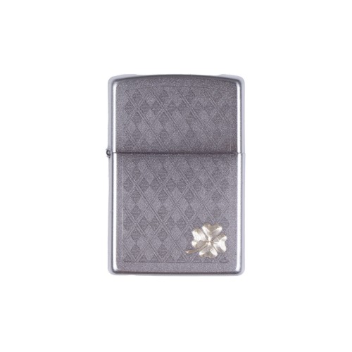 Zapalniczka Zippo Four Leaf Clover-1 43033