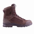 Buty męskie LOWA Breacher N GTX MID ciemnobrązowe-2 43050