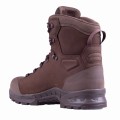 Buty męskie LOWA Breacher N GTX MID ciemnobrązowe-3 43050