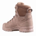 Buty męskie LOWA Breacher S MID coyot-4 43051