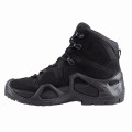 Buty damskie LOWA ZEPHYR GTX MID TF Ws czarne-3 43053