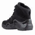 Buty damskie LOWA ZEPHYR GTX MID TF Ws czarne-4 43053