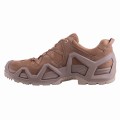 Buty męskie LOWA ZEPHYR MK2 GTX LO UK coyot OP-4 43054