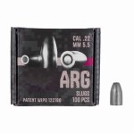 Pocisk slug ARG kal .5,5 2,2g (100szt)