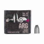 Pocisk slug ARG kal .5,5 1,9g (100szt)