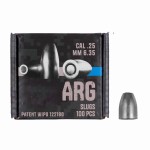 Pocisk slug ARG kal .6,35 1,9g (100szt)