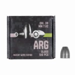 Pocisk slug ARG kal .7,62 2,7g (100szt)