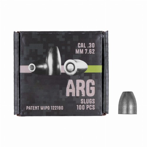 Pocisk slug ARG kal .7,62 2,7g (100szt)-1 43064