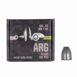Pocisk slug ARG kal .7,62 3,0g (100szt)