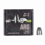 Pocisk slug ARG kal .7,62 3,3g (100szt)