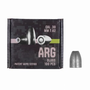 Pocisk slug ARG kal .7,62 3,6g (100szt)