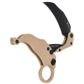 Noz-Reate-EXO-K-Gravity-Karambit-Tan-Aluminium-Black-PVD-1.webp