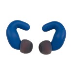 Ochronniki słuchu Beretta mini HeadSet niebieskie