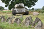 Obszar Umocnień CS Hlučín-Darkovičky - Północne Morawy - Śląsk Opawski - Część IV