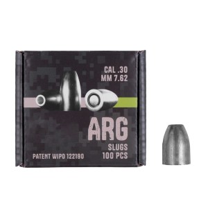 Pocisk slug ARG kal .7,62 4,4g (100szt)