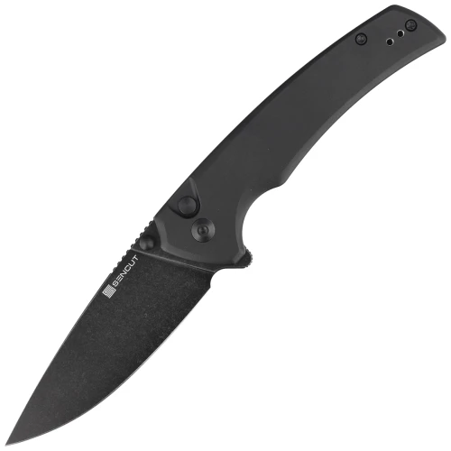 Noz-Sencut-Serene-Black-Aluminium-Black-Stonewashed-D2-S21022B.webp