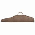 Pokrowiec FSL22D-4 skórzany zielony 125 cm x 25 cm-1 43099