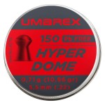 Śrut diabolo Umarex Hyperdome 5,5/150 bezołowiowy