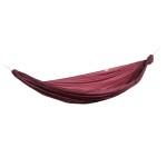 Hamak Lesovik Duch burgundy ron