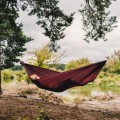 Hamak Lesovik Duch burgundy ron-4 43105