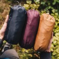 Hamak Lesovik Duch burgundy ron-6 43105